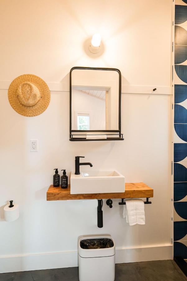 Shortboard Room Includes Queen Bed Stinson Beach Exterior photo